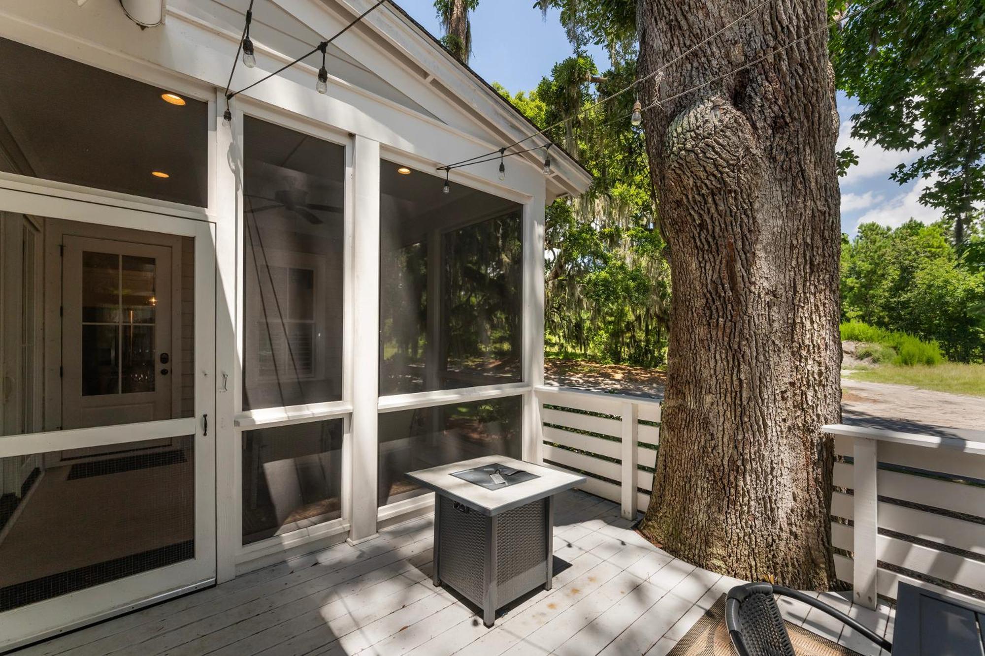 Low Country Cottage In Beautiful Habersham Beaufort Exterior foto