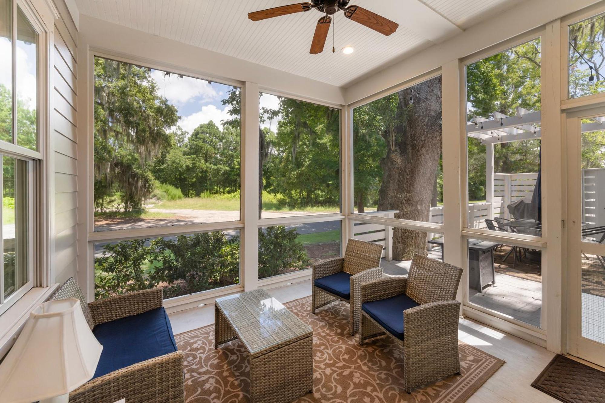 Low Country Cottage In Beautiful Habersham Beaufort Exterior foto